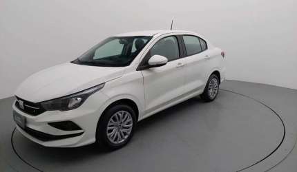 Fiat cronos 2022 1.3 firefly flex drive manual