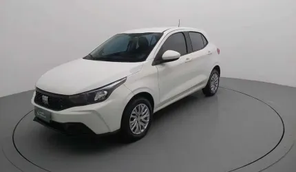 Fiat argo 2023 1.0 firefly flex drive manual