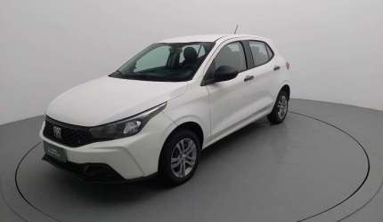 Fiat argo 2023 1.0 firefly flex manual