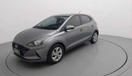 Hyundai hb20 2022 1.0 12v flex vision manual