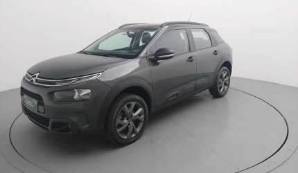 Citroen c4 cactus 2023 1.6 vti 120 flex feel eat6