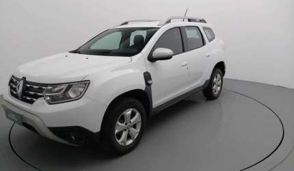 Renault duster 2022 1.6 16v sce flex intense x-tronic