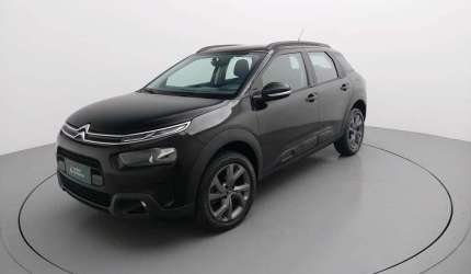 Citroen c4 cactus 2023 1.6 vti 120 flex feel eat6