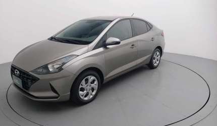 Hyundai hb20s 2022 1.0 12v flex vision manual