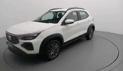 Fiat pulse 2023 1.3 flex drive manual