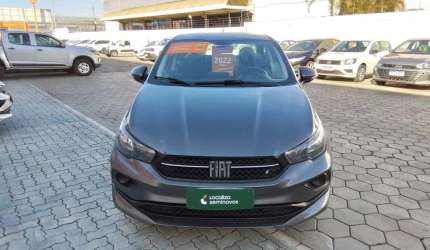 Fiat cronos 2022 1.3 firefly flex drive manual