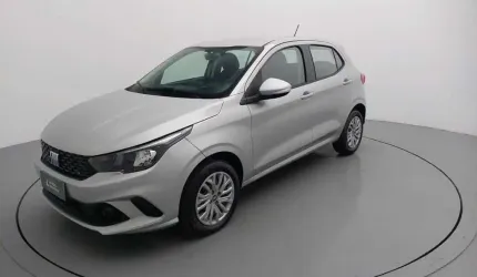 Fiat argo 2022 1.0 firefly flex manual