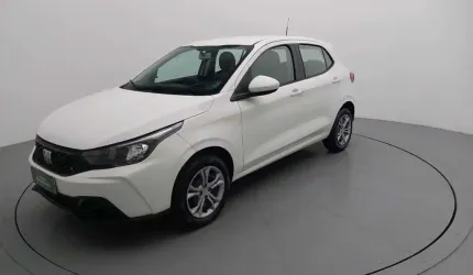 Fiat argo 2023 1.0 firefly flex drive manual