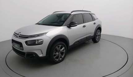 Citroen c4 cactus 2023 1.6 vti 120 flex feel eat6