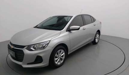 Chevrolet onix 2023 1.0 turbo flex plus lt automático