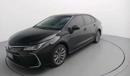 Toyota corolla 2023 2.0 vvt-ie flex xei direct shift