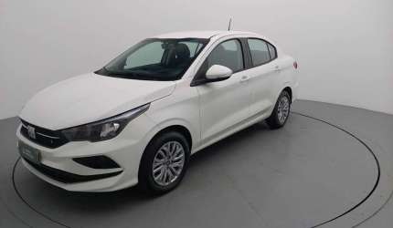 Fiat cronos 2022 1.3 firefly flex drive manual