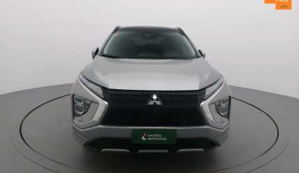 Mitsubishi eclipse cross 2023 1.5 mivec turbo gasolina hpe-s cvt