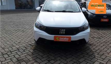 Fiat argo 2023 1.0 firefly flex drive manual