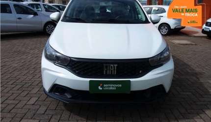 Fiat argo 2023 1.0 firefly flex drive manual