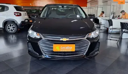 Chevrolet onix 2023 1.0 flex plus lt manual