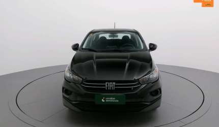 Fiat cronos 2023 1.0 firefly flex drive manual