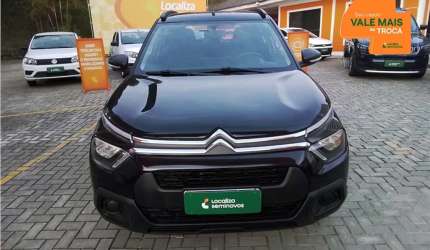 Citroen c3 2023 1.0 firefly flex feel manual