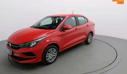 Fiat cronos 2022 1.3 firefly flex drive manual