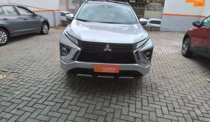 Mitsubishi eclipse cross 2023 1.5 mivec turbo gasolina hpe-s cvt
