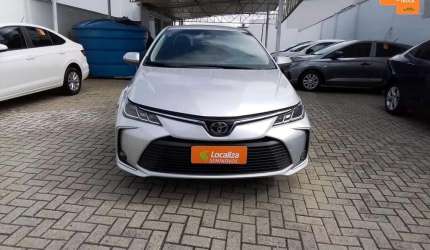 Toyota corolla 2023 2.0 vvt-ie flex xei direct shift