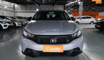 Fiat argo 2023 1.0 firefly flex manual
