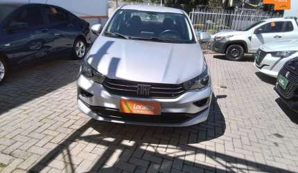 Fiat cronos 2023 1.0 firefly flex drive manual