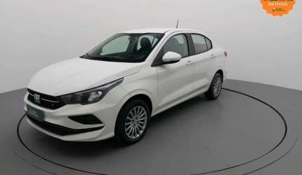 Fiat cronos 2022 1.3 firefly flex drive manual