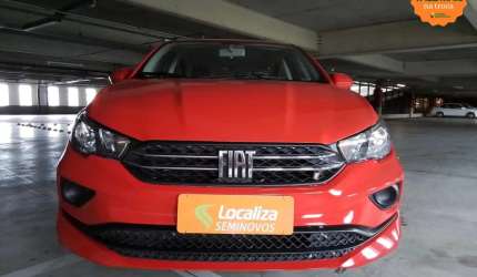 Fiat cronos 2023 1.0 firefly flex drive manual