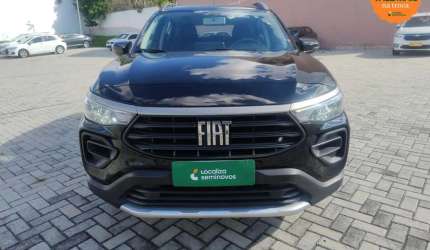 Fiat pulse 2023 1.0 turbo 200 flex audace cvt