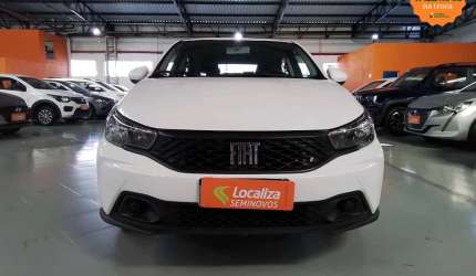 Fiat argo 2023 1.0 firefly flex drive manual