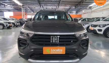Fiat pulse 2023 1.0 turbo 200 flex audace cvt