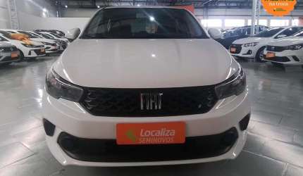 Fiat argo 2022 1.0 firefly flex manual