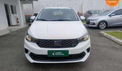 Fiat argo 2021 1.0 firefly flex drive manual
