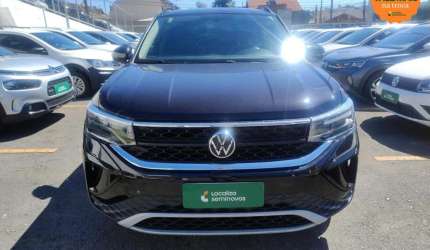Volkswagen taos 2022 1.4 250 tsi total flex comfortline automático