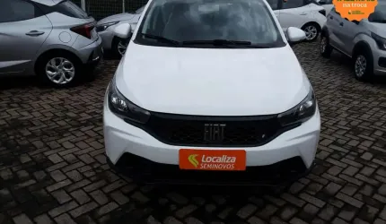 Fiat argo 2023 1.0 firefly flex manual