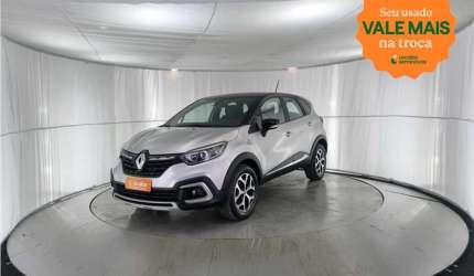 Renault captur 2022 1.3 tce flex intense x-tronic