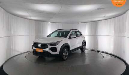 Fiat pulse 2022 1.0 turbo 200 flex drive cvt