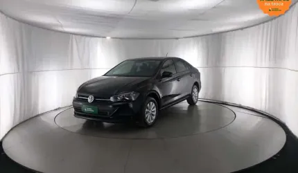 Volkswagen virtus 2022 1.6 msi total flex automático