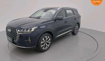 Chery tiggo 7 pro 2023 1.6 tgdi gasolina dct
