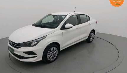 Fiat cronos 2023 1.0 firefly flex drive manual