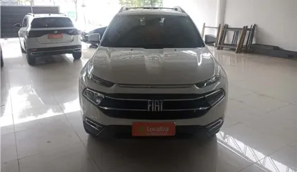 Fiat toro 2022 2.0 16v turbo diesel freedom 4wd at9