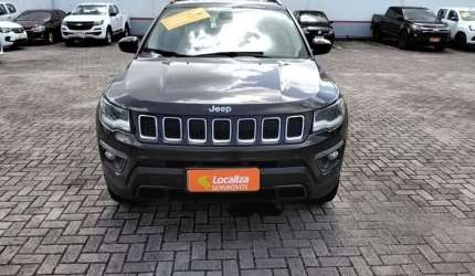 Jeep compass 2021 2.0 16v diesel longitude 4x4 automático