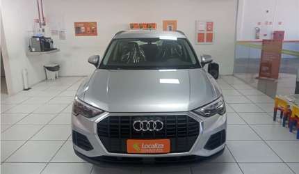 Audi q3 2020 1.4 35 tfsi gasolina prestige s tronic