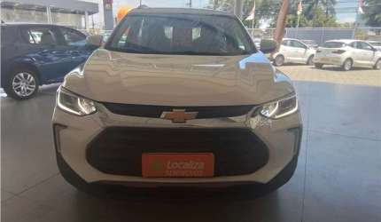 Chevrolet tracker 2023 1.2 turbo flex premier automático