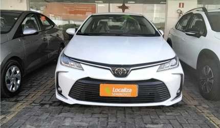 Toyota corolla 2023 2.0 vvt-ie flex xei direct shift