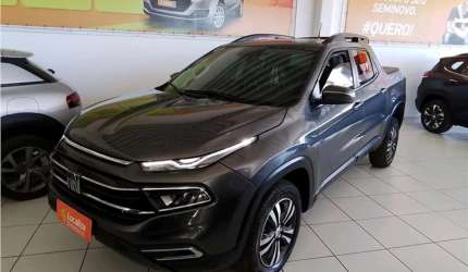 Fiat toro 2023 1.3 turbo 270 flex freedom at6