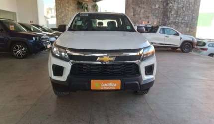 Chevrolet s10 2023 2.8 16v turbo diesel ls cd 4x4 manual