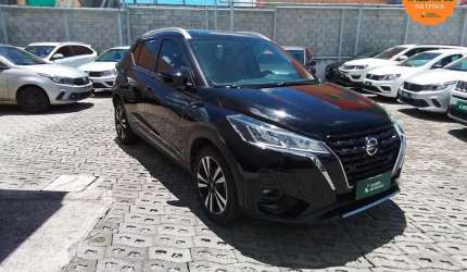 Nissan kicks 2022 1.6 16v flexstart advance xtronic