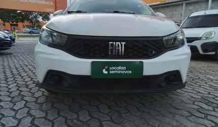 Fiat argo 2023 1.0 firefly flex drive manual